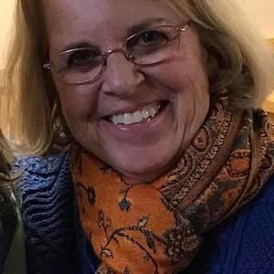 Meet your Posher, Kathleen